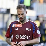 Steve Rouiller: son absence va peser très lourd... KEYSTONE/WALTER BIERI